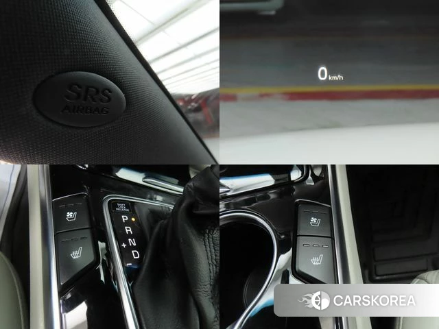 Kia Mohave Master 2020 Белый из Кореи, фото 6