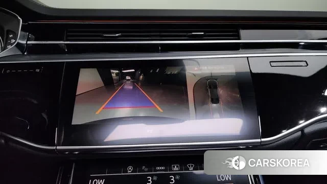 Audi A8 (D5) 2023 Черный из Кореи, фото 6