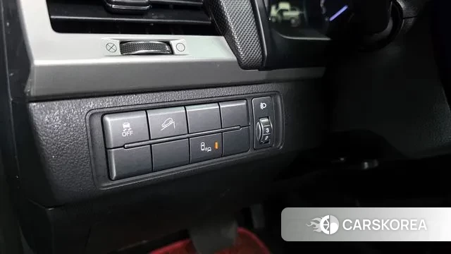 Ssangyong Rexton Sports 2018 Синий из Кореи, фото 6