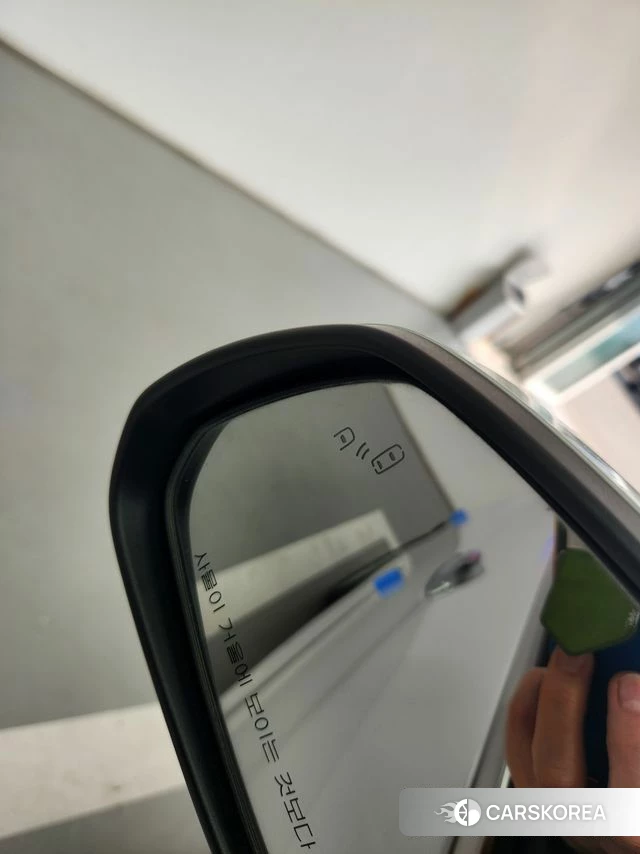 Chevrolet (GM Daewoo) The New Spark 2018 Белый из Кореи, фото 6