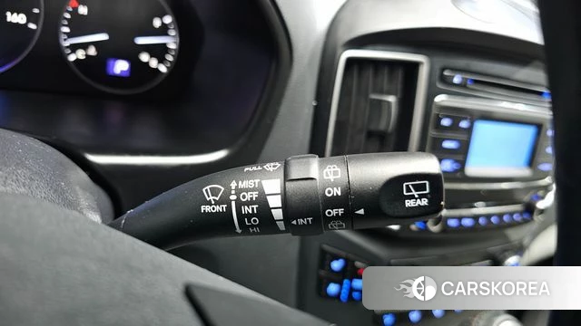 Hyundai The New Grand Starex 2019 Черный из Кореи, фото 6