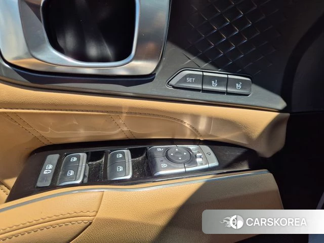 Kia Sorento 4th Generation 2022 Белый из Кореи, фото 6