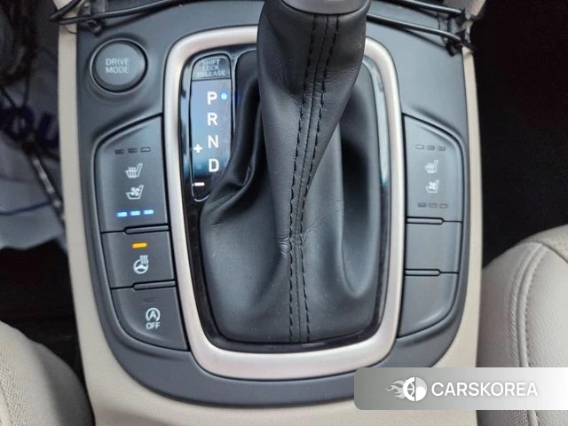 Hyundai Kona 2020 Белый из Кореи, фото 6