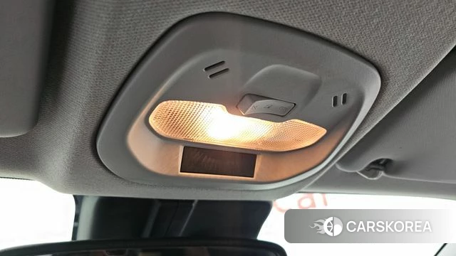 Chevrolet (GM Daewoo) The Next Spark 2018 Красный из Кореи, фото 6