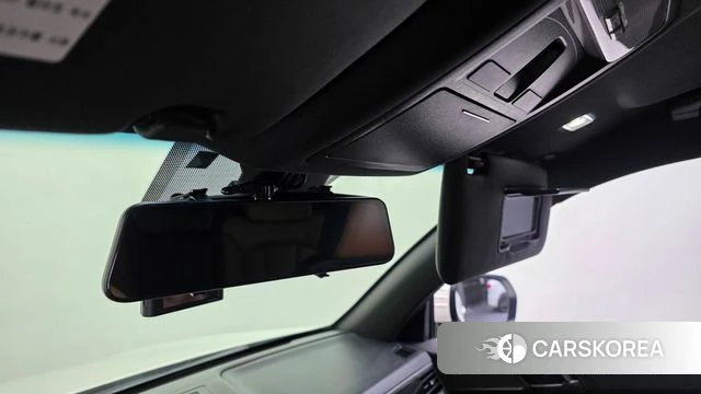 Ssangyong Rexton Sports Cannes 2019 Белый из Кореи, фото 6