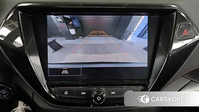 Chevrolet (GM Daewoo) Trailblazer 2022 Черный из Кореи, фото 6