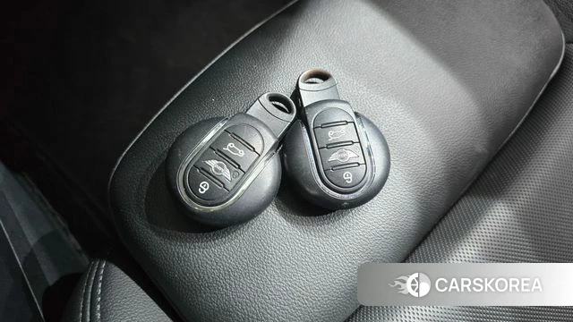 Mini Cooper D Countryman 2018 Белый из Кореи, фото 6