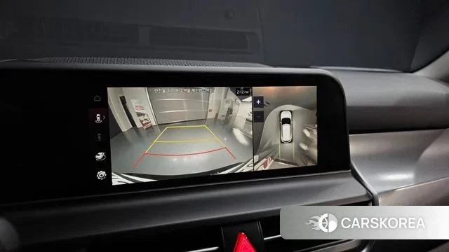 Kia The New Seltos 2024 Белый из Кореи, фото 6