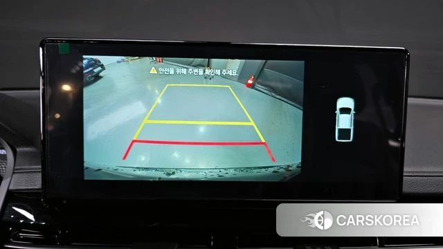 Ssangyong Musso Sports (Q250) 2025 Серый из Кореи, фото 6