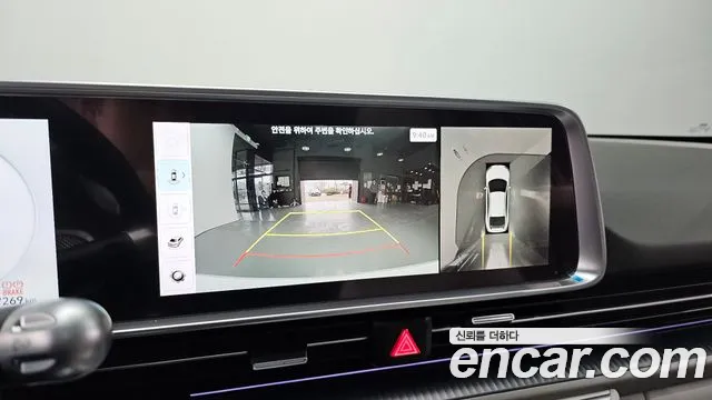 Hyundai Ionic 6 id 2493469 из Кореи 6