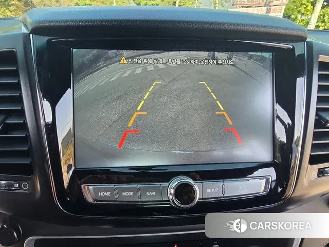 Ssangyong Rexton Sports 2019 Серый из Кореи, фото 6