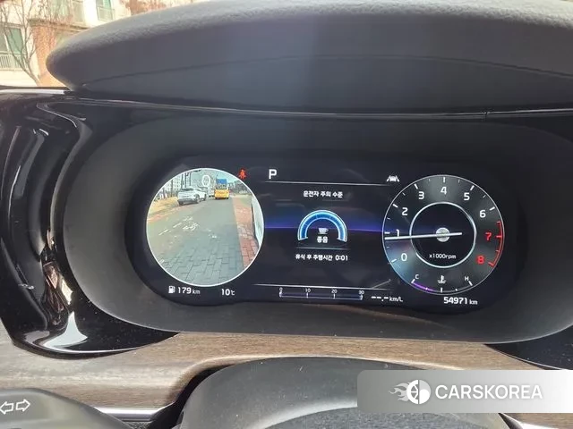 Kia K5 3rd generation 2022 Белый из Кореи, фото 6