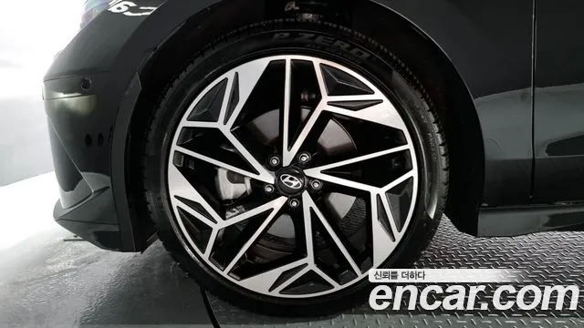 Hyundai Ionic 6 id 2680811 из Кореи 6