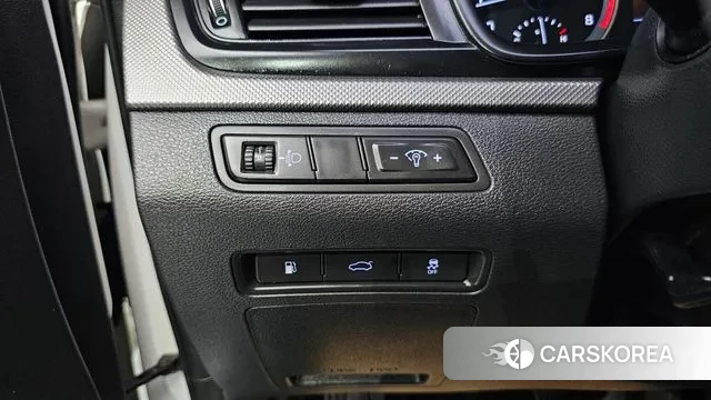 Hyundai Sonata New Rise 2018 Белый из Кореи, фото 6