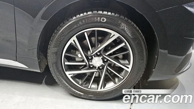 Hyundai The New Grandeur IG id 2705319 из Кореи 6