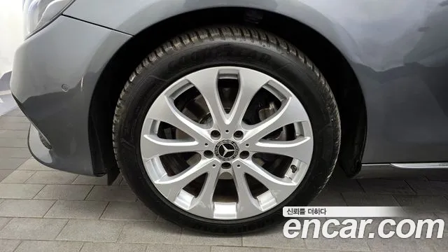 Mercedes-Benz E-Class W213 id 2565466 из Кореи 6