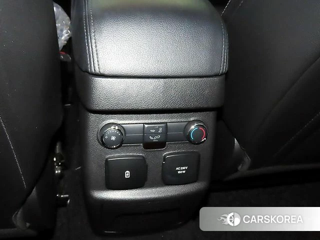 Ford Explorer 2019 Белый из Кореи, фото 6