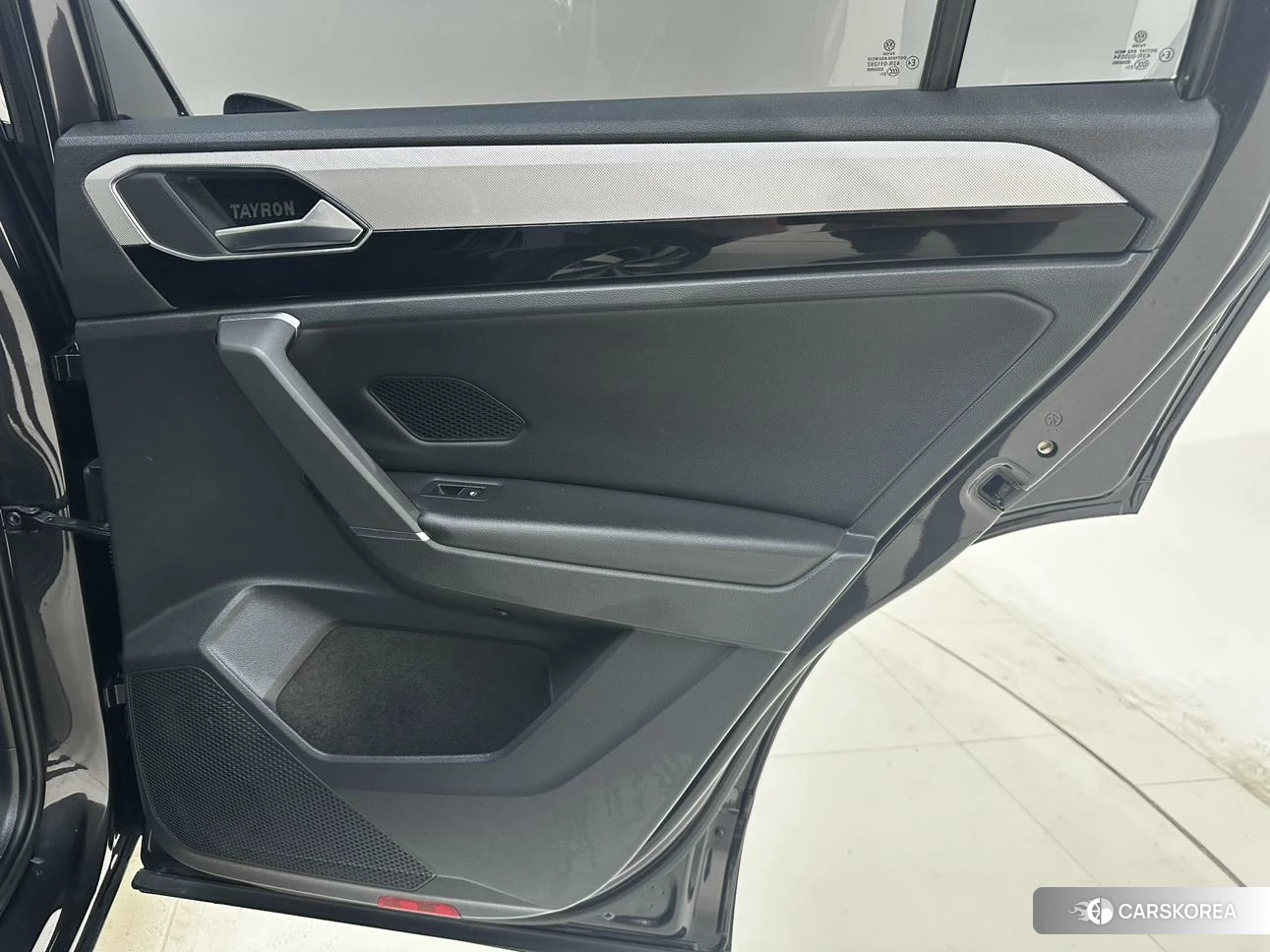 Volkswagen Tanyue 2021 Черный из Китая, фото 6