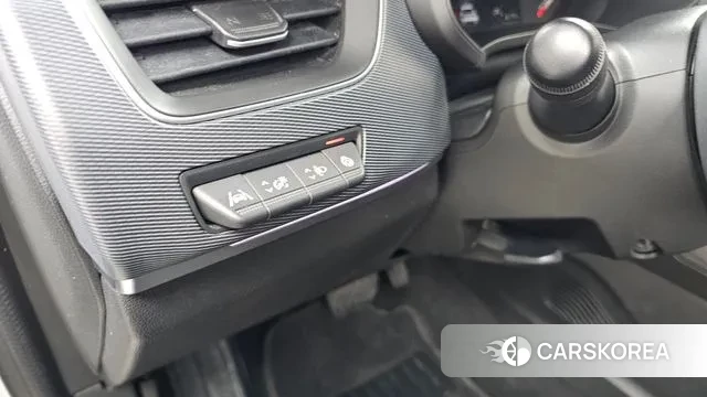 Renault Korea (Samsung) XM3 2022 Белый из Кореи, фото 6