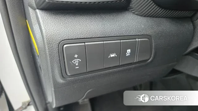 Hyundai All New Tucson 2019 Белый из Кореи, фото 6