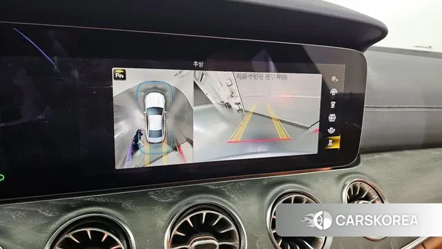 Mercedes-Benz CLS-Class C257 2023 Серебряный из Кореи, фото 6