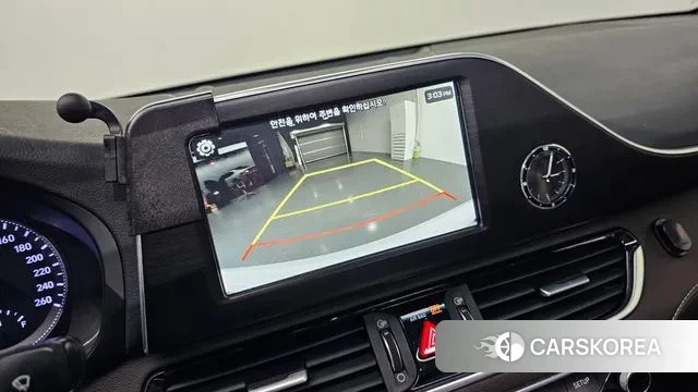 Hyundai Grandeur IG 2018 Белый из Кореи, фото 6