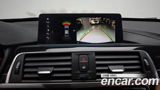 BMW 3 Series GT (F34) id 2907442 из Кореи 6