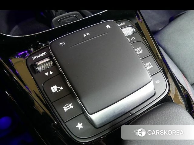 Mercedes-Benz A-Class W177 2020 Белый из Кореи, фото 6