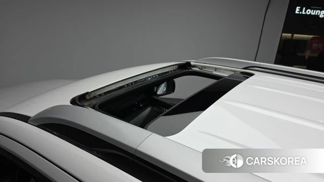 Kia Mohave Master 2019 Белый из Кореи, фото 6