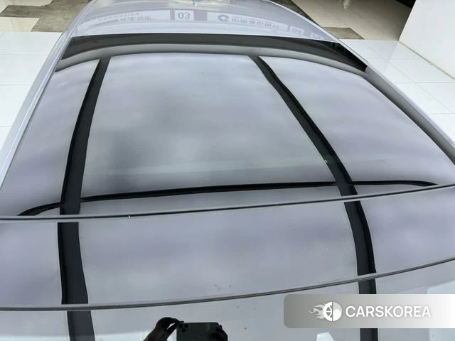 Volkswagen Golf 2021 Темно-серый из Китая, фото 6