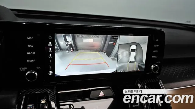 Kia Sorento 4th Generation id 2693659 из Кореи 6