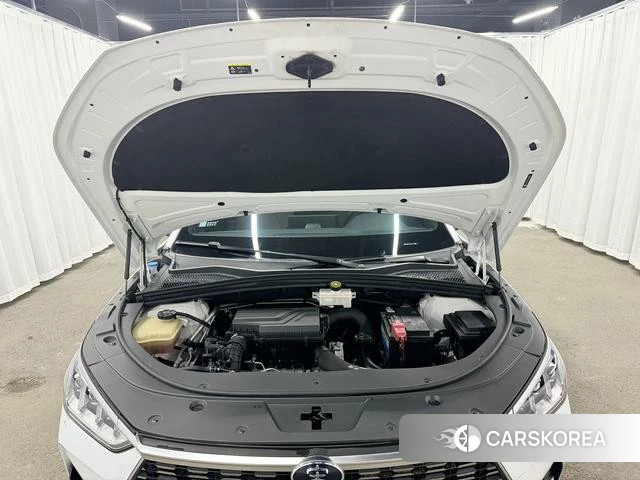 BYD Song Yuan 2020 Белый из Китая, фото 6
