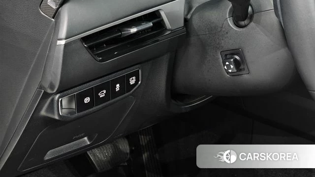 Kia The New K8 Hybrid 2025 Белый из Кореи, фото 6