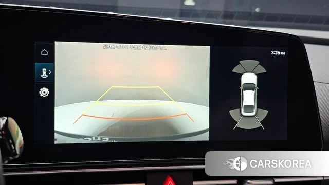 Hyundai Avante (CN7) 2020 Серый из Кореи, фото 6
