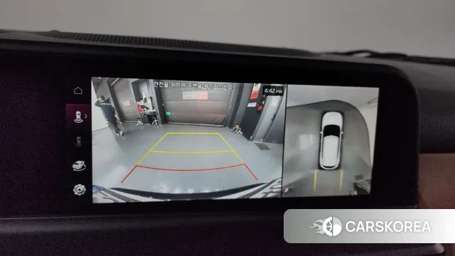 Kia The New Seltos 2022 Белый из Кореи, фото 6