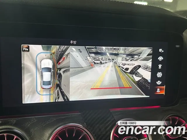 Mercedes-Benz CLS-Class C257 2022 Белый из Кореи, фото 6