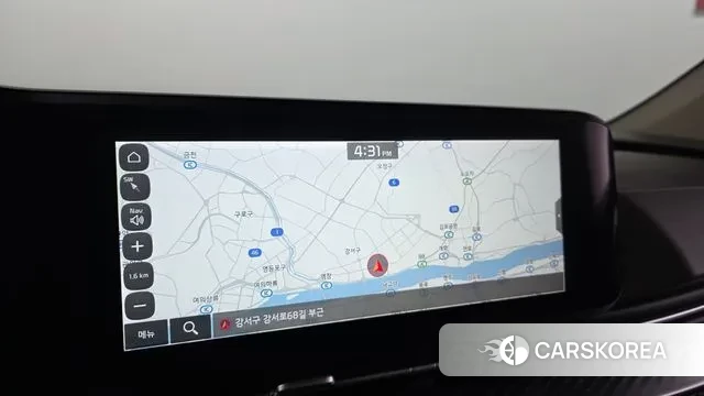 Kia Carnival 4th generation 2022 Белый из Кореи, фото 6