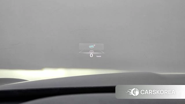 Genesis GV70 2021 Черный из Кореи, фото 6