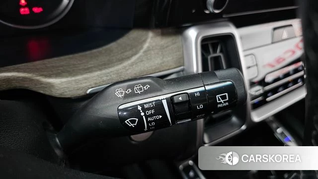 Kia Sorento 4th Generation 2021 Белый из Кореи, фото 6