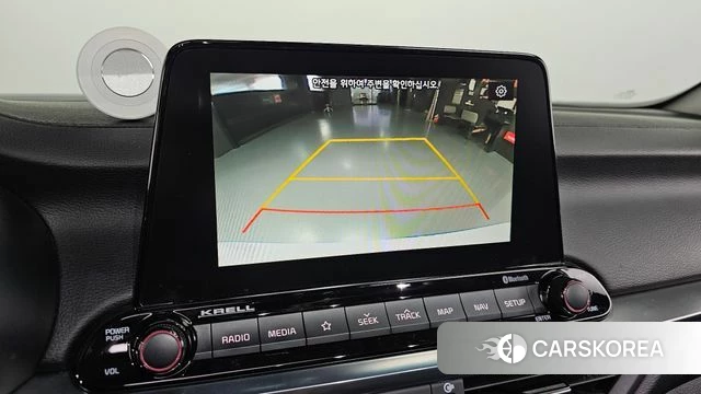 Kia Come New K3 2019 Белый из Кореи, фото 6