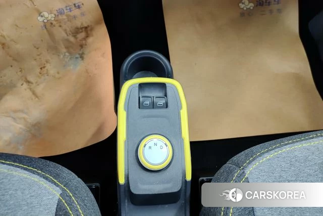 Chery QQ Ice cream 2023 Белый из Китая, фото 6