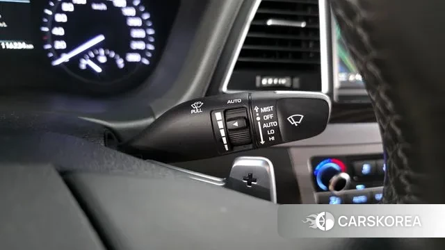 Genesis G80 2020 Черный из Кореи, фото 6