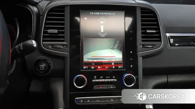 Renault Korea (Samsung) QM6 2018 Фиолетовый из Кореи, фото 6