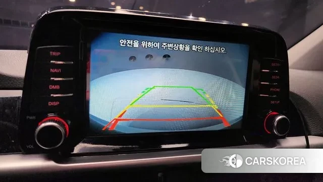 Kia All New Morning (JA) 2019 Жемчужный цвет из Кореи, фото 6