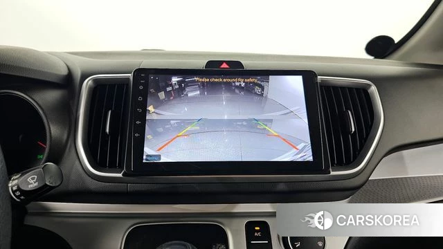 Kia The New Ray 2022 Белый из Кореи, фото 6
