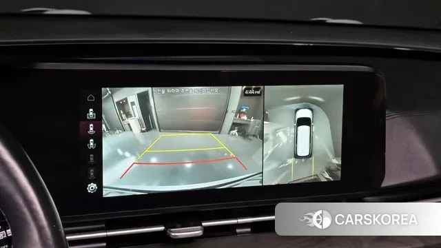 Kia Carnival 4th generation 2020 Белый из Кореи, фото 6