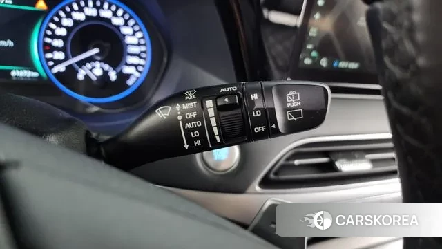 Hyundai Palisade 2021 Красный из Кореи, фото 6