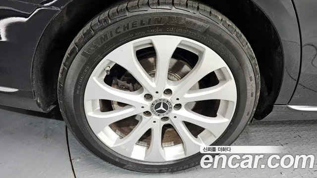 Mercedes-Benz E-Class W213 2018 Черный из Кореи, фото 6