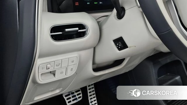 Hyundai Palisade (LX3) 2025 Белый из Кореи, фото 6