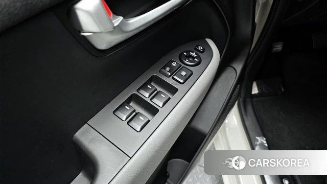 Kia The New Kia Ray 2025 Жемчужный цвет из Кореи, фото 6